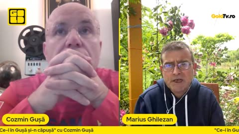 Ghilezan: Ciolacu și Iohannis își dispută influența în noul guvern
