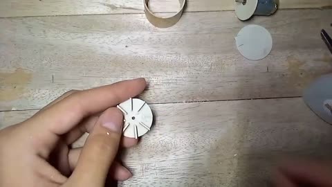 Brilliant idea! how to make a noodle pump and a mini pump