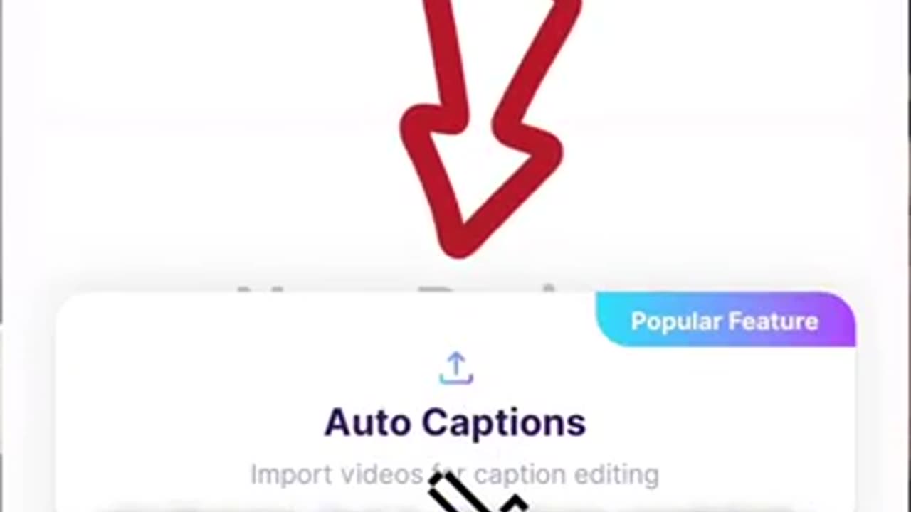 How To Add Subtitles To a Video In Seconds!