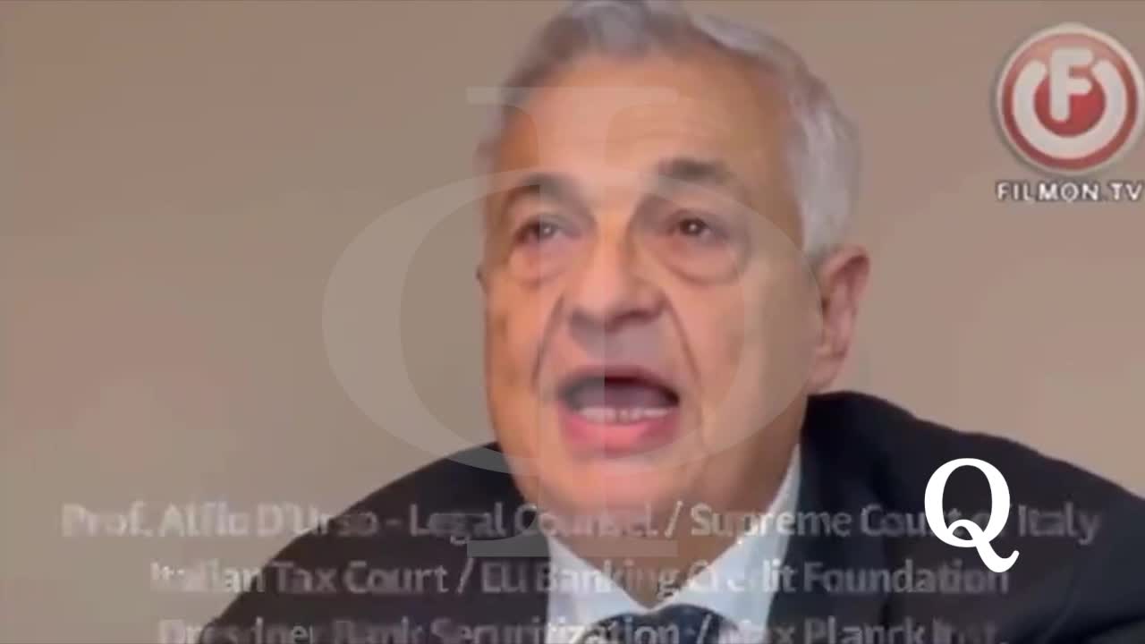 L'AVVOCATO ALFIO D'URSO FORNISCE I DETTAGLI SULL'AFFIDAVIT E LA TESTIMONIANZA DELL'INDAGATO!