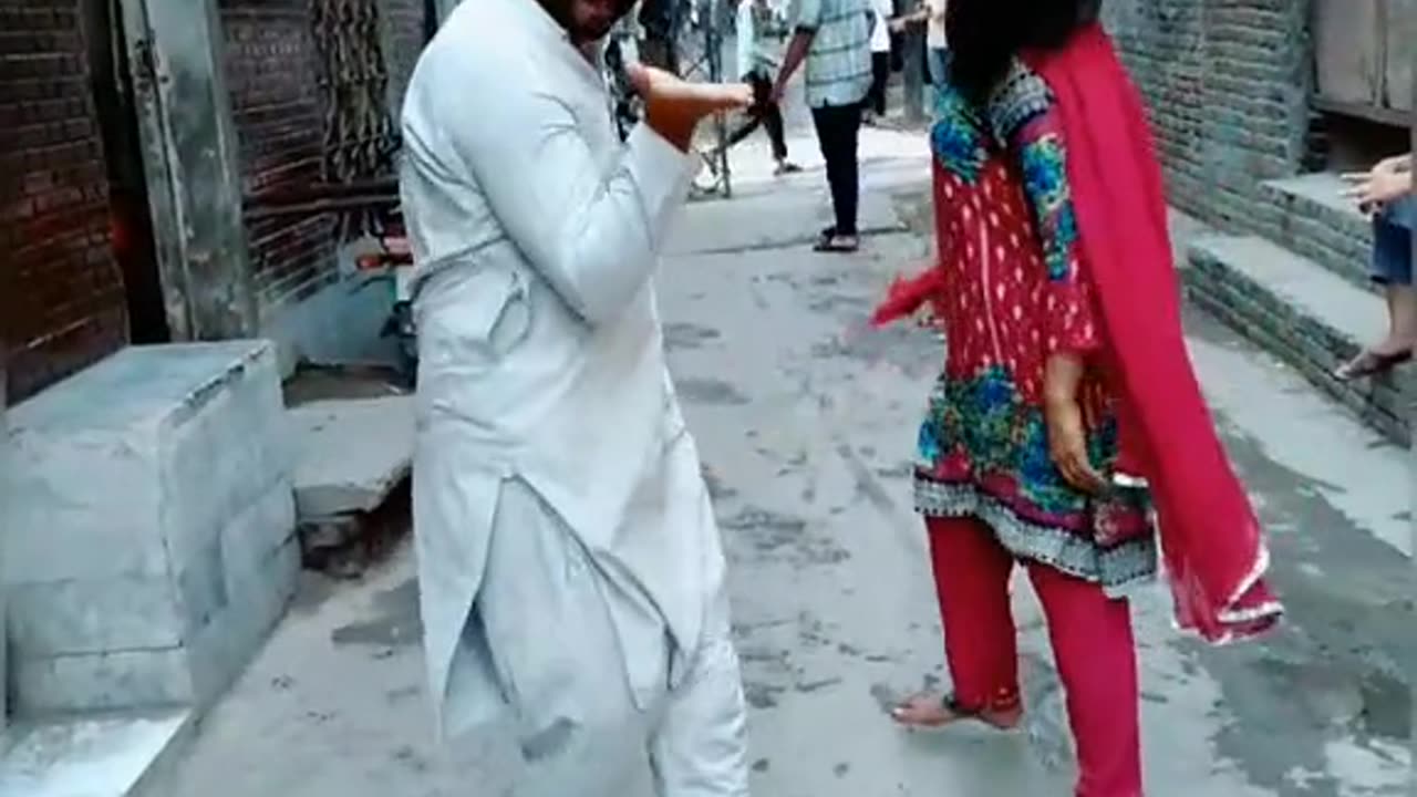 Very interesting video