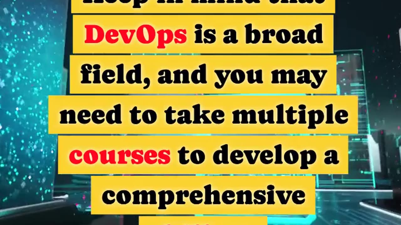 Unlocking DevOps Success: Discover the Best DevOps Course!