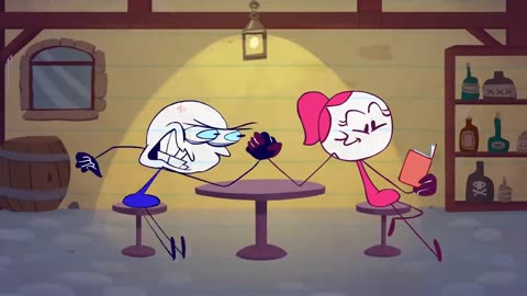 Funny Animated Videos