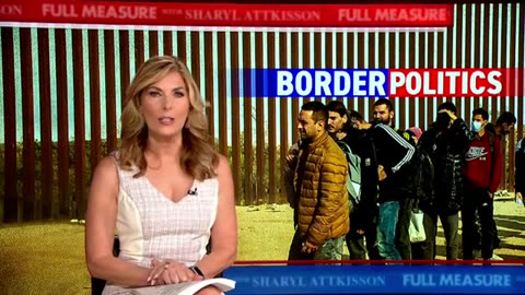 FULL MEASURE SHARYL ATTKISSON