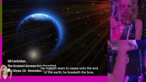iluminitay on twitch PROM QUEEN