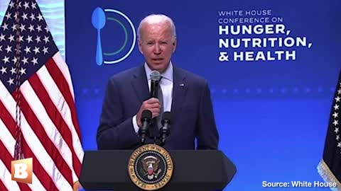 Biden Asks "Where's Jackie?" -- Forgets Rep. Jackie Walorski (R-IN) Died in August