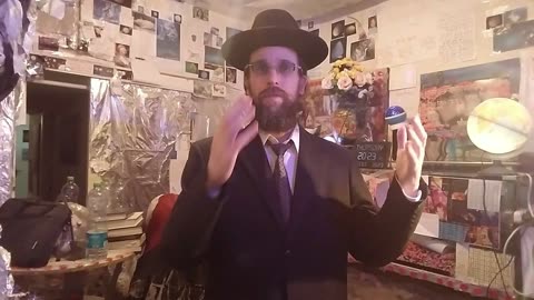 .סופר נבואה על ידי מרים הנביאה
