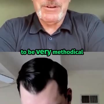 Analyze & Reiterate | 10x Your Team with Cam & Otis