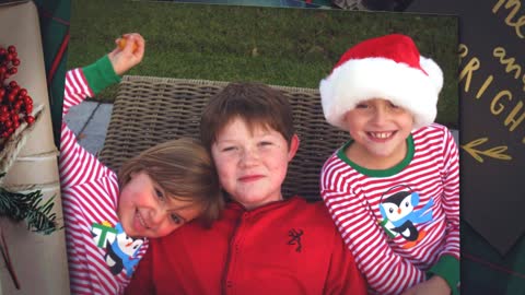 Christmas Movie