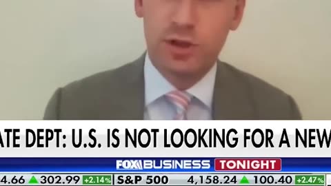 川普的白宫政策副幕僚长人选米勒曾呼吁与中共国脱钩