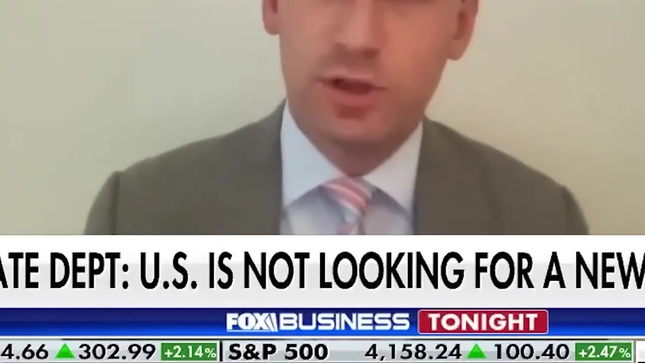 川普的白宫政策副幕僚长人选米勒曾呼吁与中共国脱钩