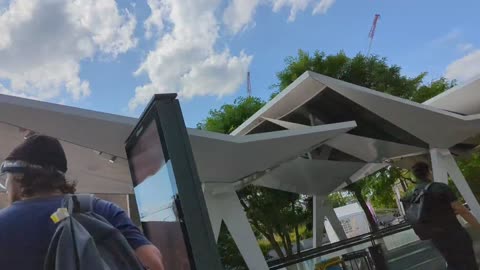 2023-07-07 (27) - En route pour la TwitchCon à Paris ! - Twitch Decheterie