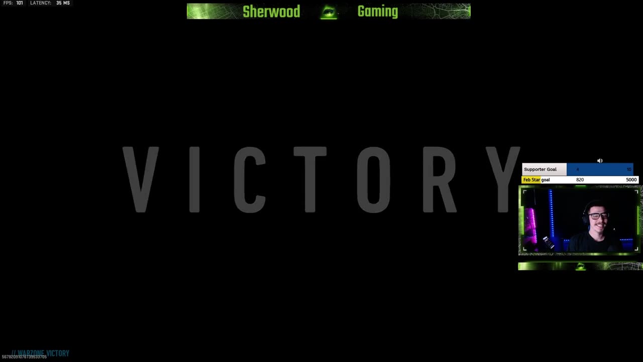 Short stream