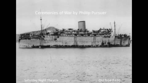 Ceremonies of War by Phillip Pursuer