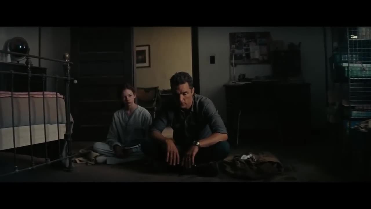 Interstellar - Decoding the Message