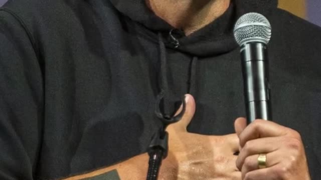 Do you think John Fetterman is fit for office