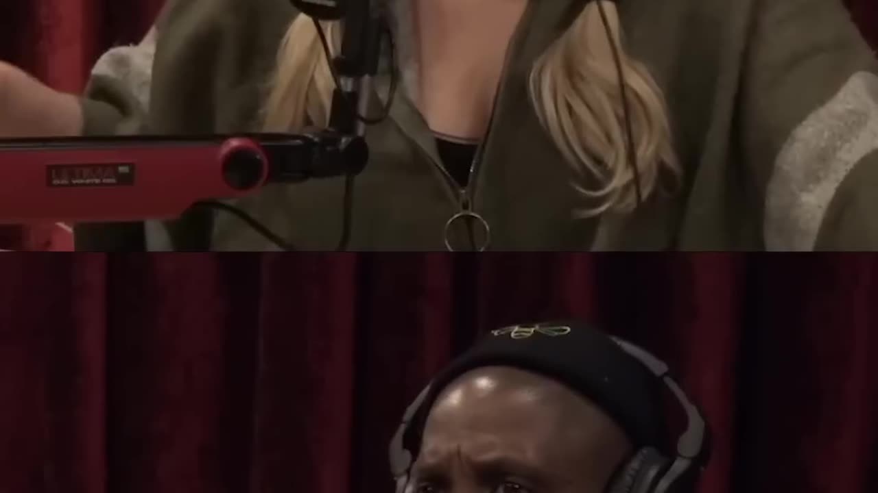 Joe Rogan no completing 2000 Podcast