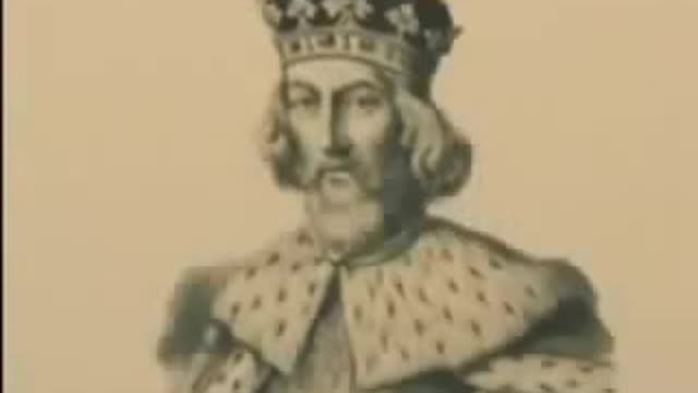 All Presidents but 1 related to former English King