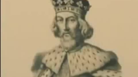 All Presidents but 1 related to former English King