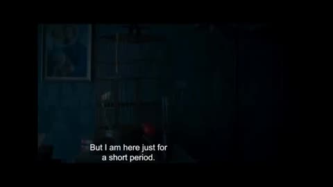 Trailer *Night Silence (2024): A New Creature Awakens in the Shadows*