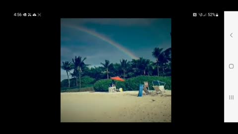 Bahama resort