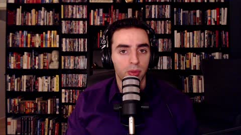 Russia Invades Ukraine, Is Taiwan Next? | POLITICS | The Chrestman Conversation #68