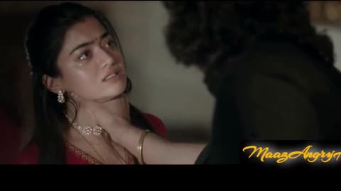 Papa Meri Jaan (Scene)