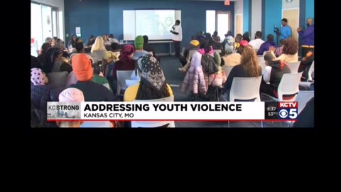 Addressing Youth Violence