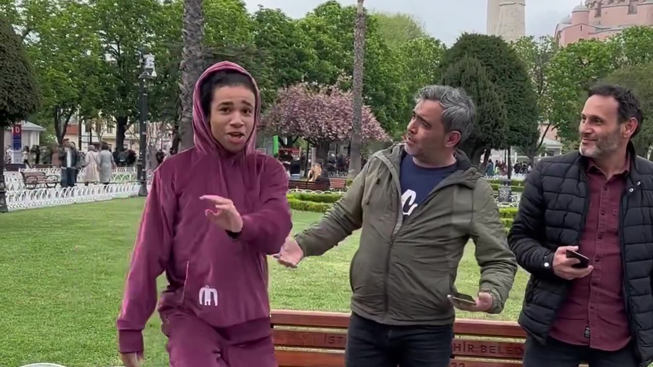 comedy