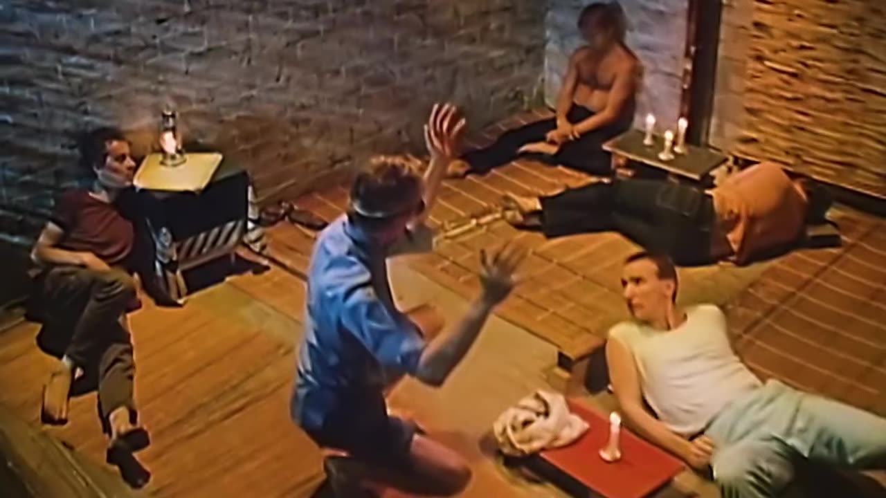 Men At Work - Down Under (Official HD Video)