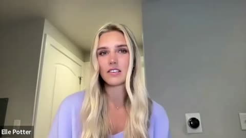 Elle on NIL