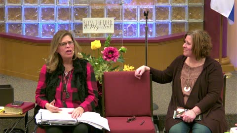 The Battle is In The Mind, Chapter 25