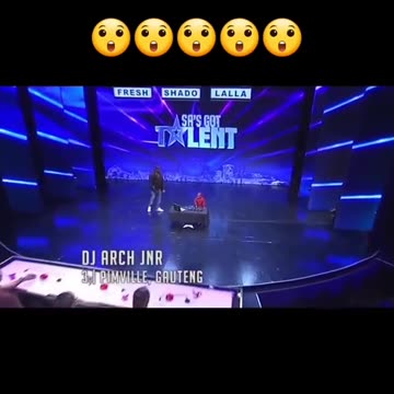 check out 3year old dj break the Guinness record 💯