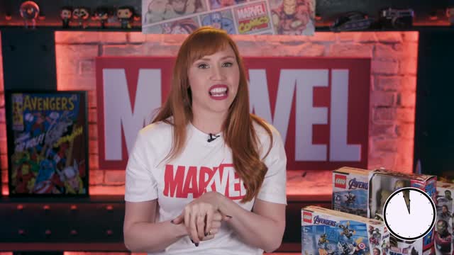 Agents of S.H.I.E.LD. Returns, Legion Season 3 Date Announced, and More! Marvel Minute