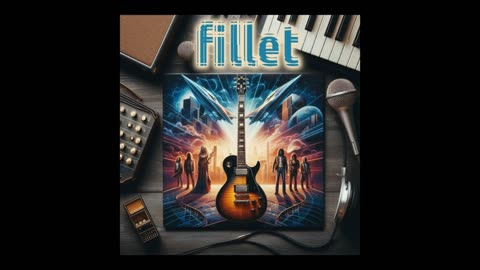 Way Past Time (2015 Fillet cover)