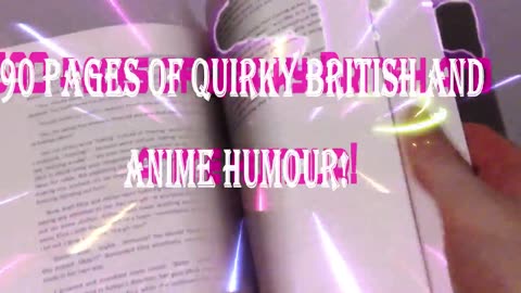 I Am Finally A Published Author! 🎉 (COMEDY ANIME LIGHT NOVEL) "The Mask That Always Smiles"