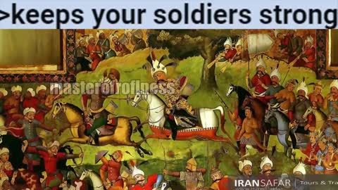Turkish History be like