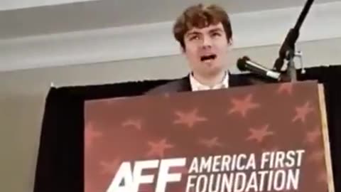 Nick Fuentes says He's Better Than Rosa Parks