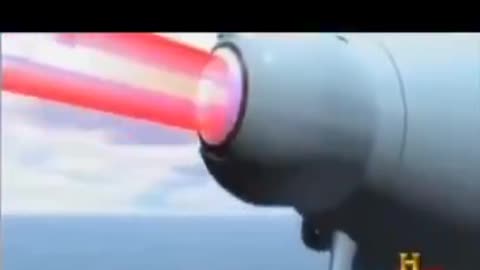 WTF...First Airborne Directed Energy Weapon ~ Airborne Laser System (ABL) ~ Reloaded from Free Your Mind Videos