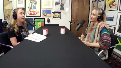 Julia Ann Crazy Behind the Scenes Experiences!