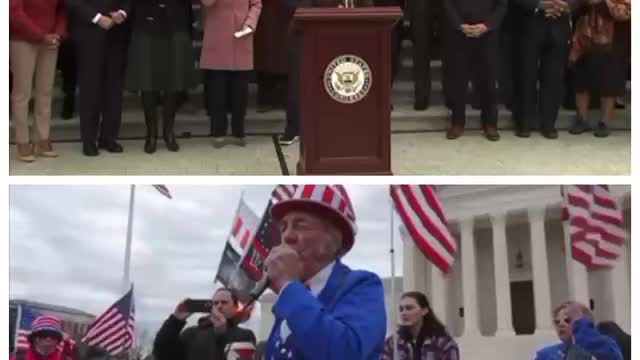 FINGERS POINT TO NANCY PELOSI FOR BLAME OF JAN 6 2021