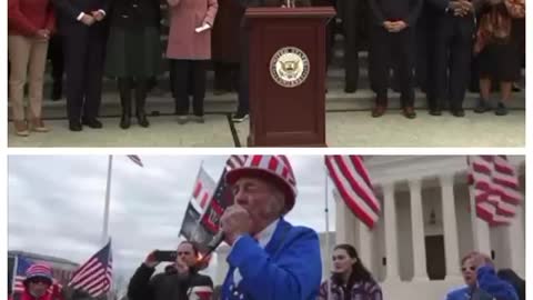 FINGERS POINT TO NANCY PELOSI FOR BLAME OF JAN 6 2021