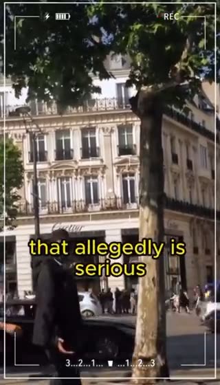 WallStreetSilv France just went Orwellian