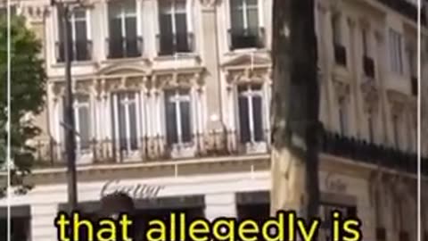 WallStreetSilv France just went Orwellian