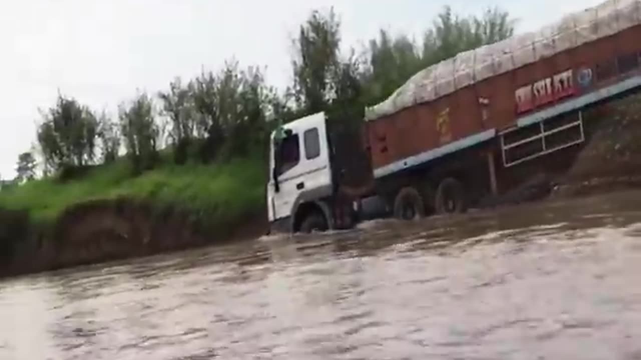 Driving Technique.