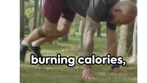Fuel Your Body: Quick Workouts, Big Results