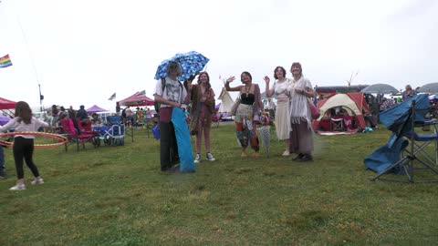 HippieFest 2022, Day 1, Part 1 (Salisbury 5-7-22)
