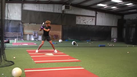 Day in the Life of 2nd Overall pick Druw Jones!!