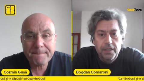 Comaroni: Trump este ajutat să crească electoral