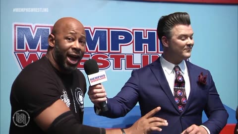 HITS Memphis Wrestling Week 189!!